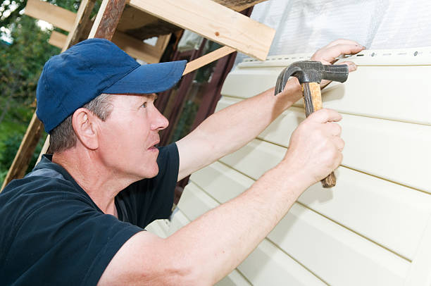 Trusted Teviston, CA Siding Installation & Repair Experts